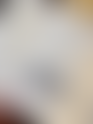 A close-up of Le Fournil’s illustrated menu featuring the tagline “Freshly baked & made with love."