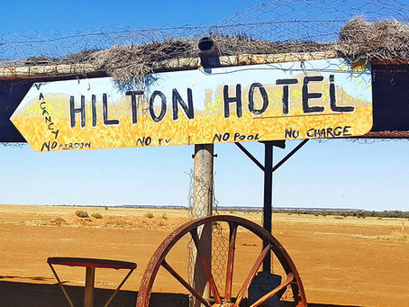 Five Travel Sights That Ignited Curiosity and Wonder