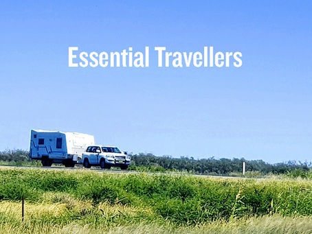 It's Only Been 30 Days!