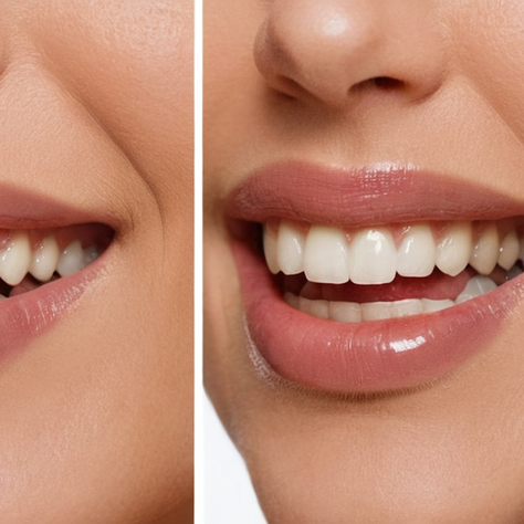 Brighten Your Smile with Premier Teeth Whitening Services in Hilliard, Ohio