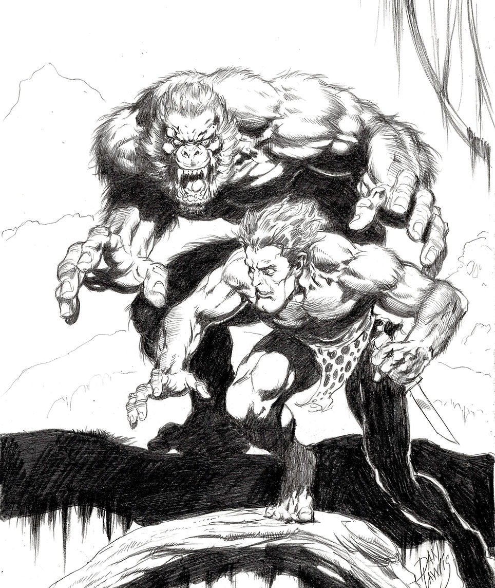 Tarzan by Dan Lawlis.jpeg