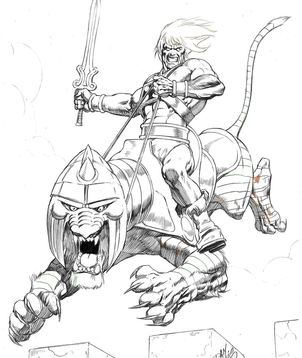 He-man by Dan Lawlis line.jpg