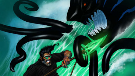 Kent Menace original art.jpg
