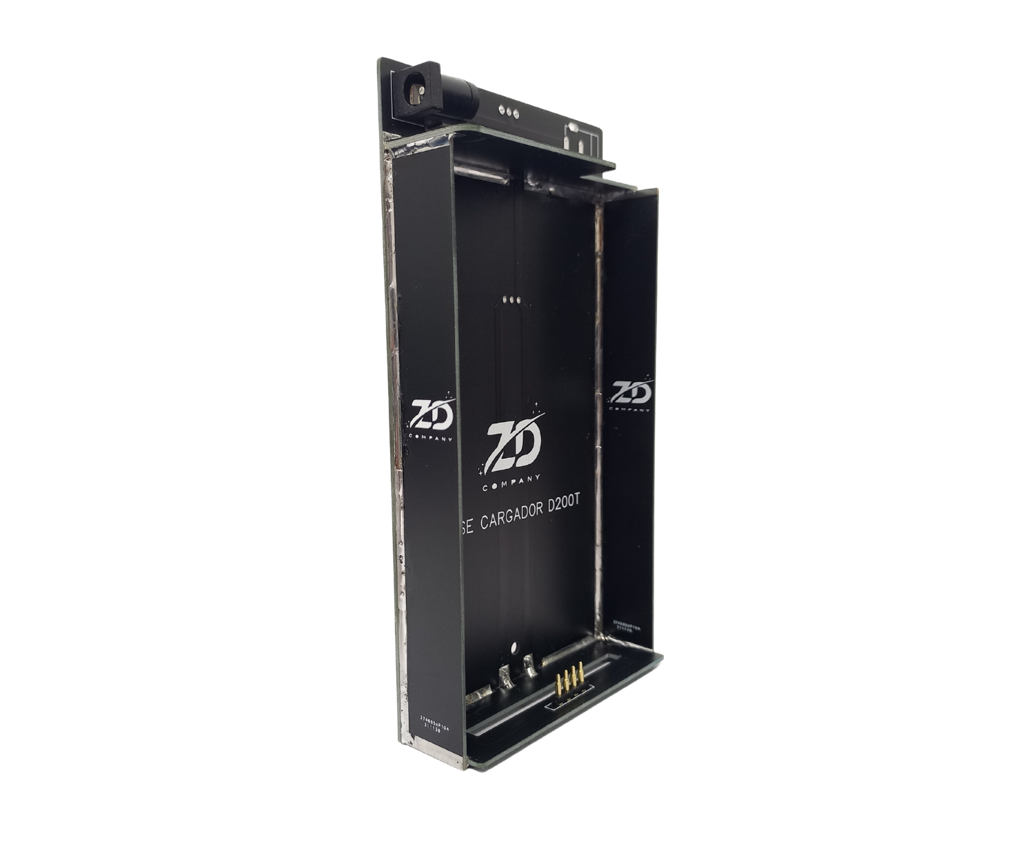 Base de Carga para Flexipos D200 y D200t