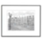 Art Poster | Winter in Brugge