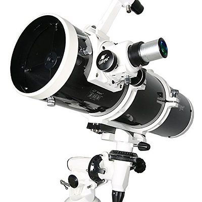Telescope Guide