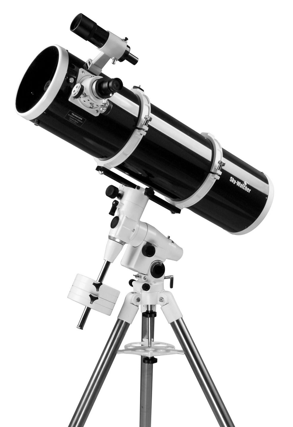 Telescope Guide