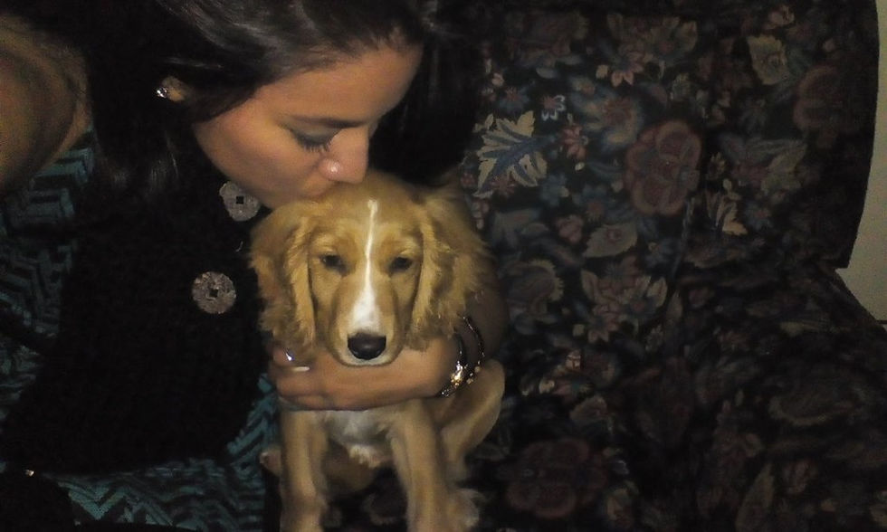 Luna y Solimar