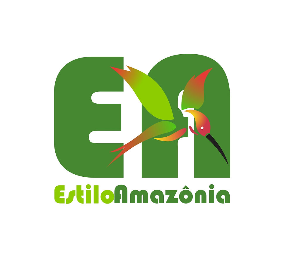 ESTILO AMAZONIA