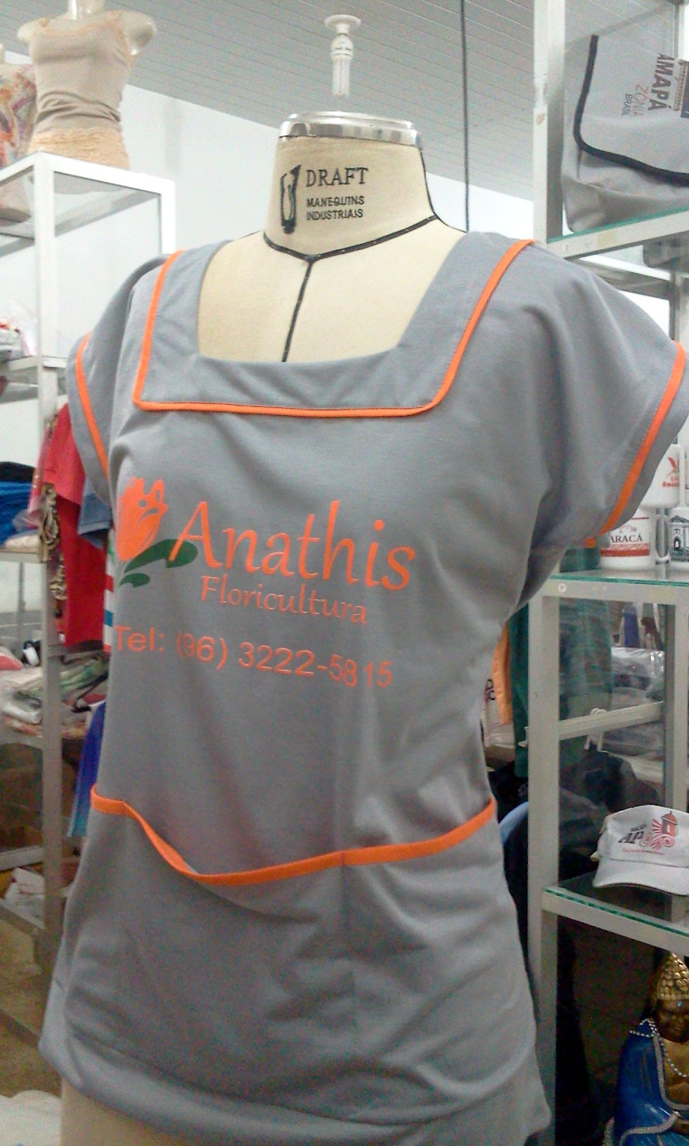 ANATHIS