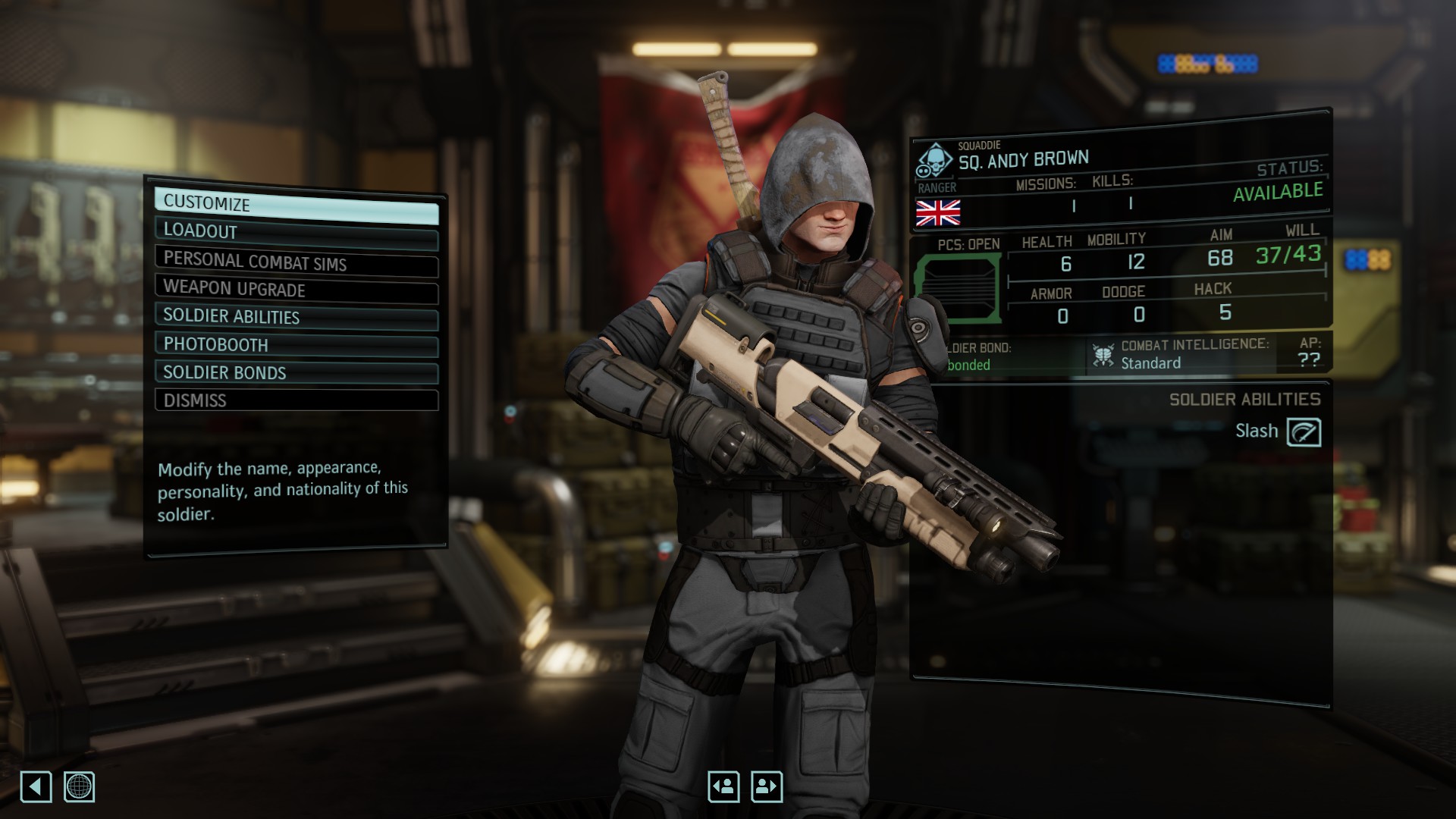 xcom 2 sword upgrades xcom 2 sword upgrades