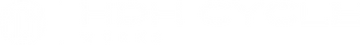 HDH Cycle Works - White Transparent Horizontal Logo.png