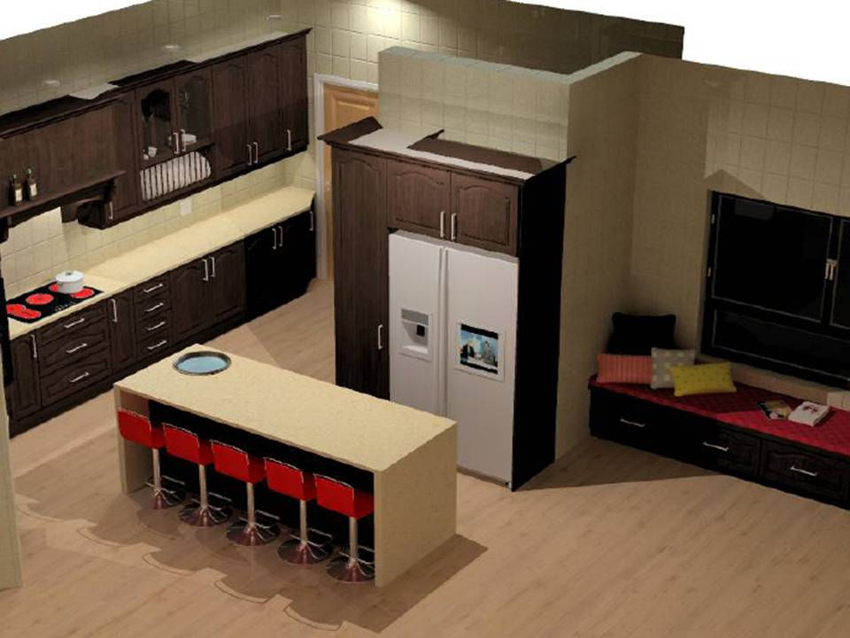 Kitchen with Window Bench.jpg