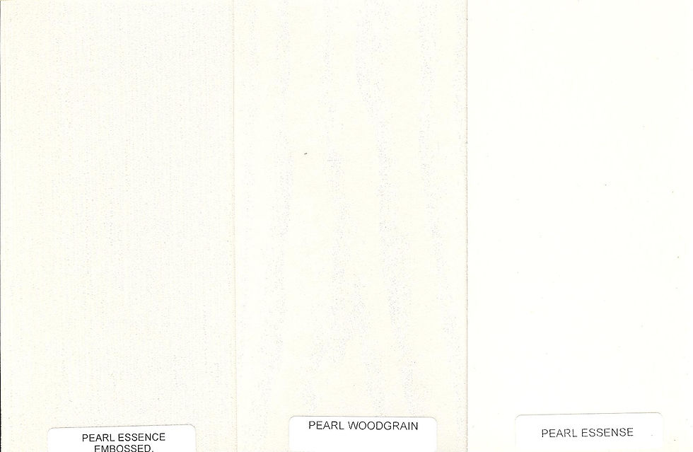 Pearl Essence