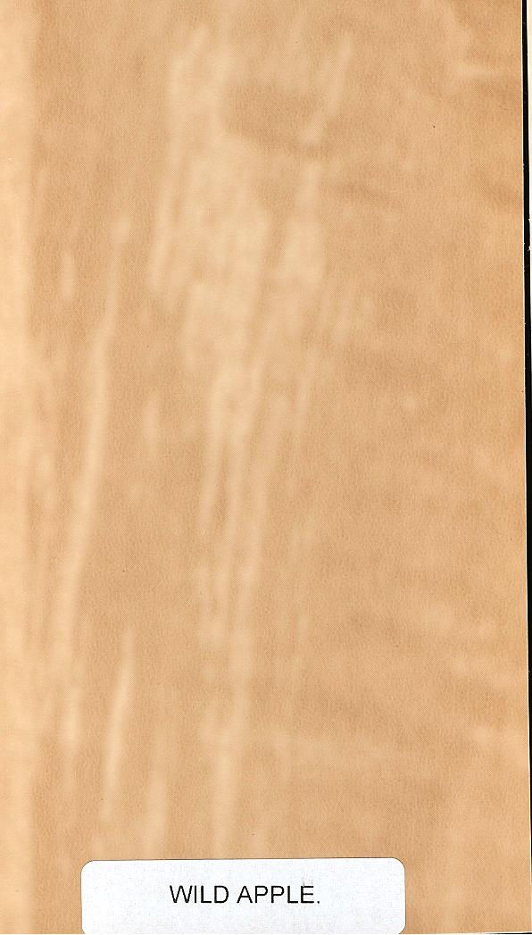 Wild Apple