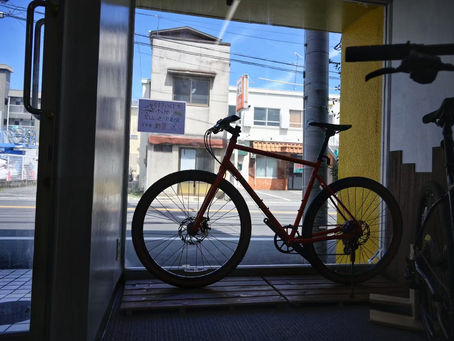 自転車のパンク原因と予防方法
