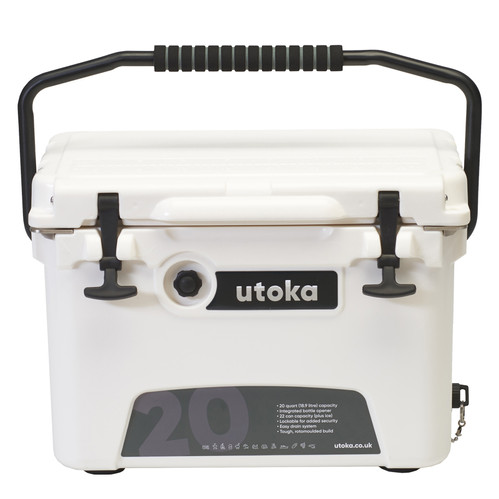 utoka 20 | Out There Living