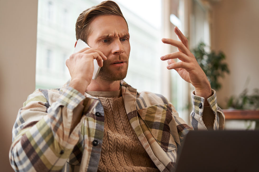 MOMENTOS DA VERDADE: Os instantes que definem se um cliente fica ou vai embora