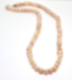 Hand Made Necklace Castello