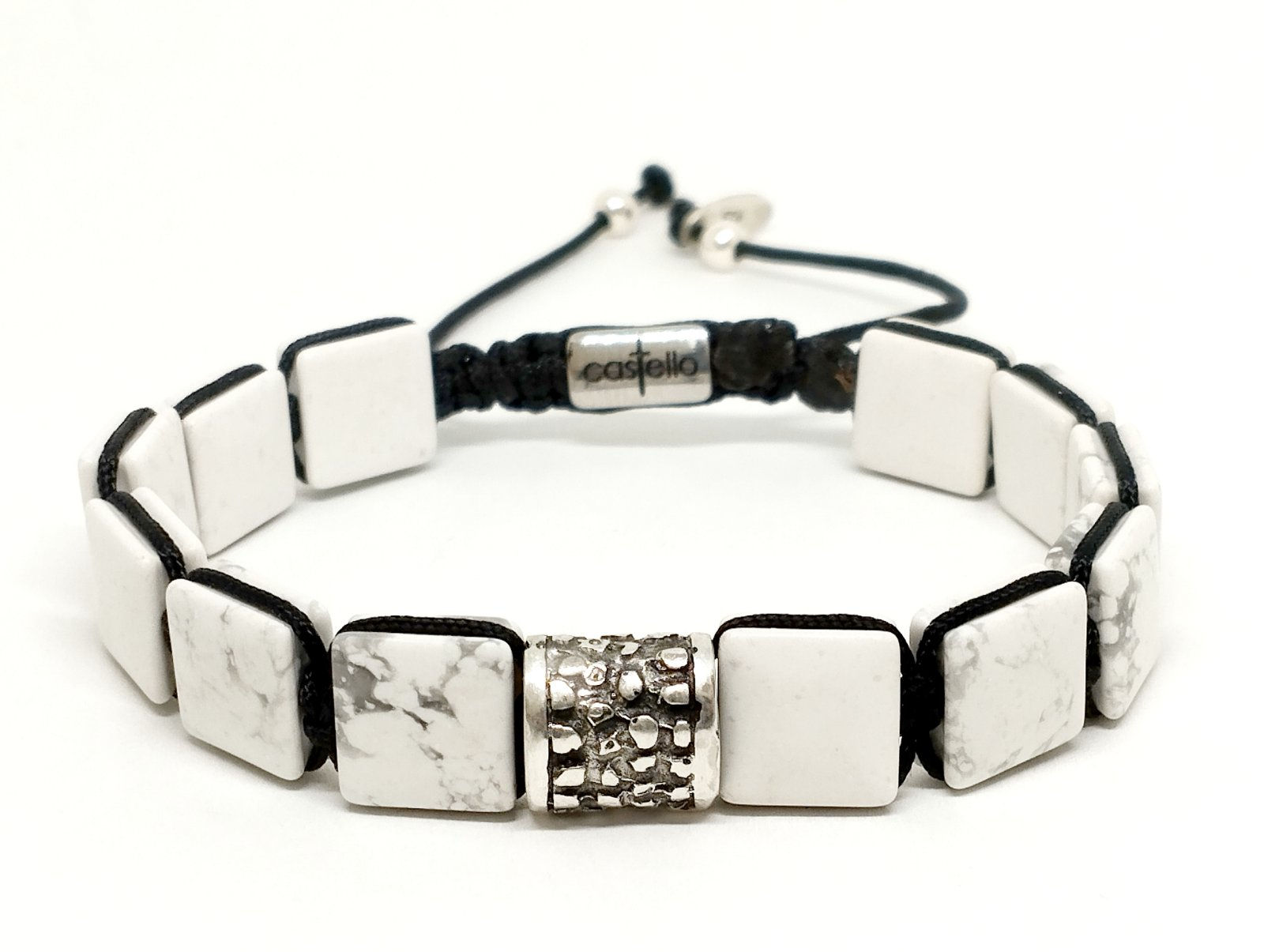 HAND MADE BRACELETS CASTELLO