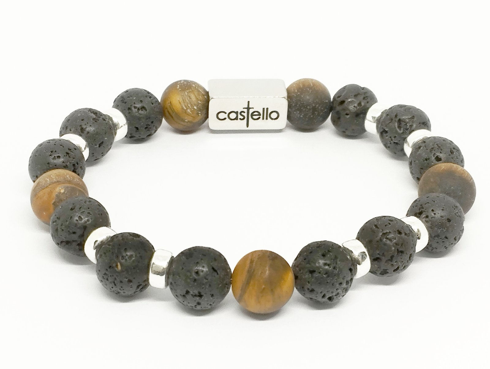 HAND MADE BRACELETS CASTELLO