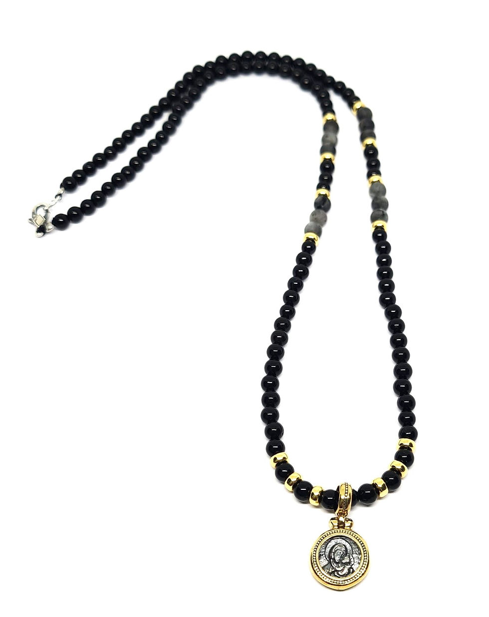 Hand Made Necklace Castello