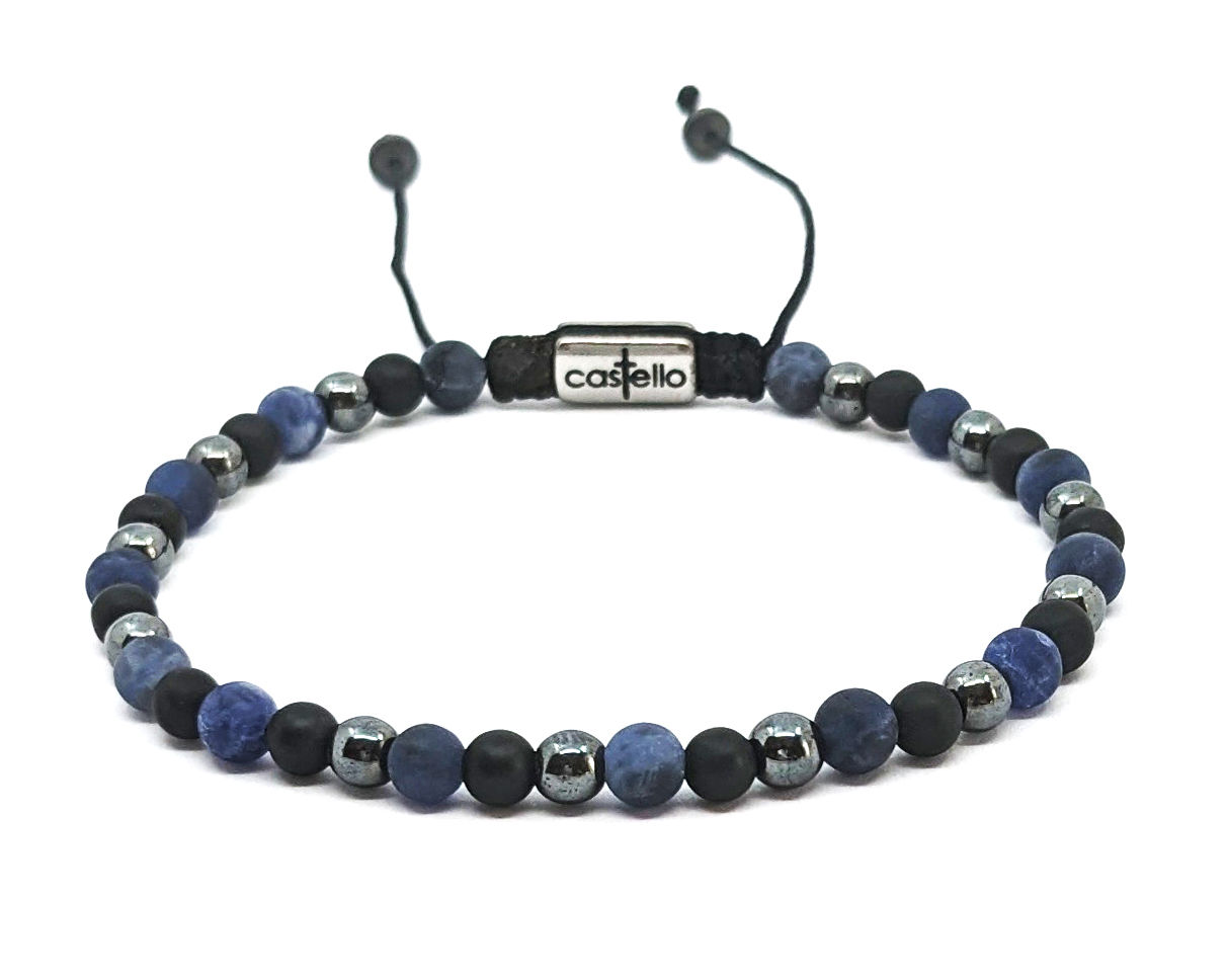 Hand Made Bracelet Castello