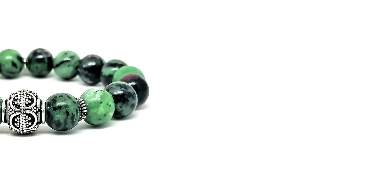 Beaded bracelets castello