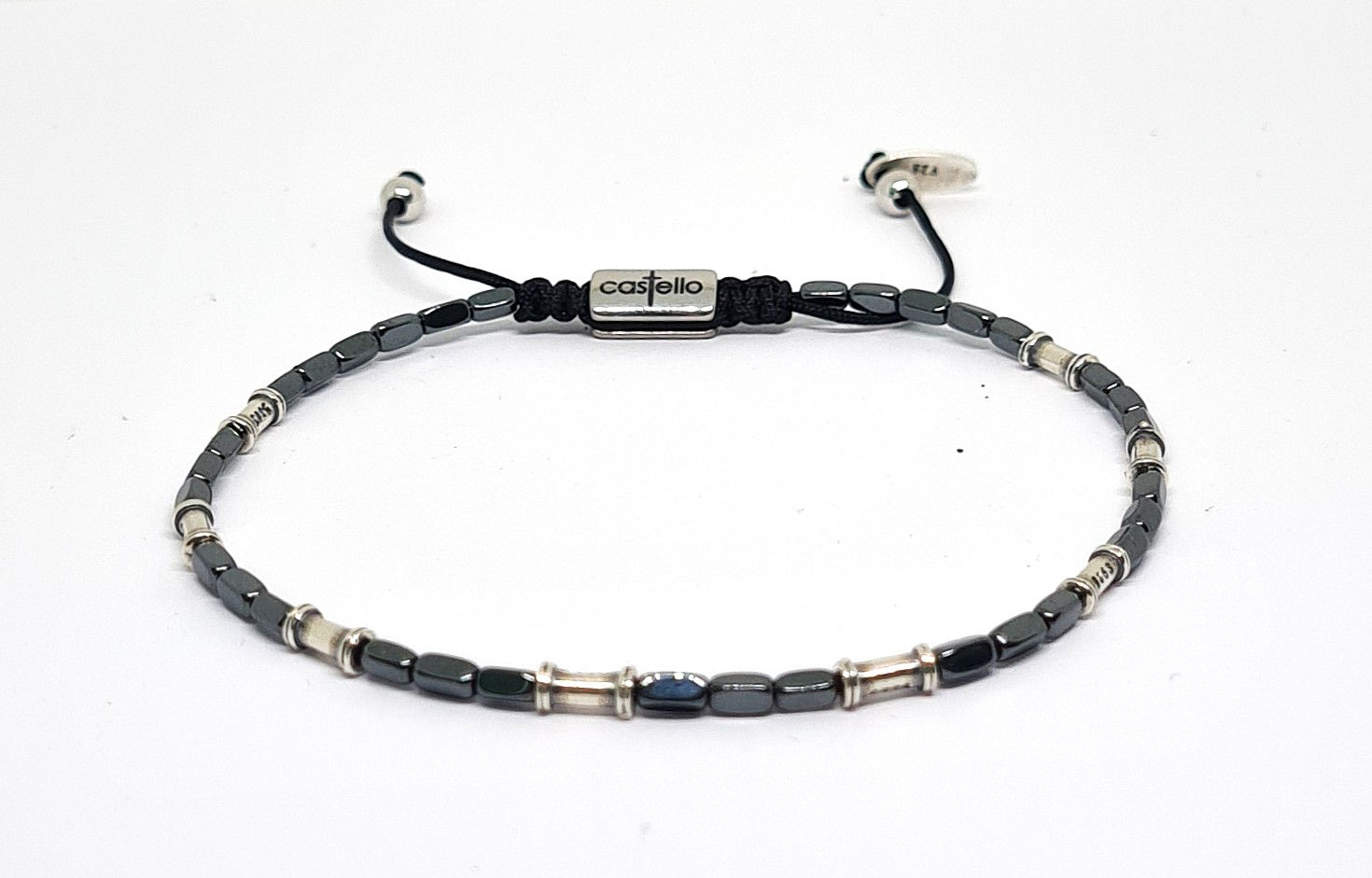 Hand Made Bracelet Castello