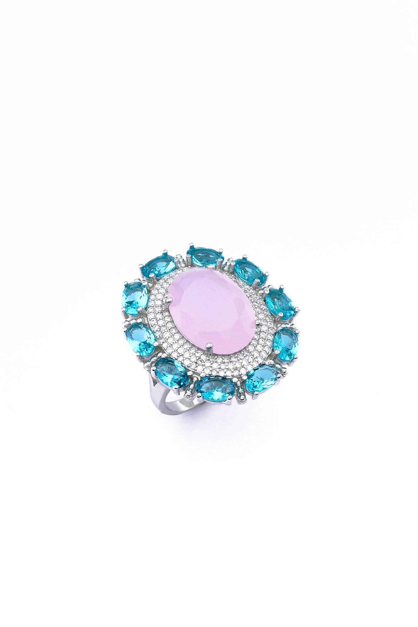 Ring 925 sterling silver