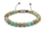 Hand made bracelet,mens bracelet,beaded bracelet, gemstones