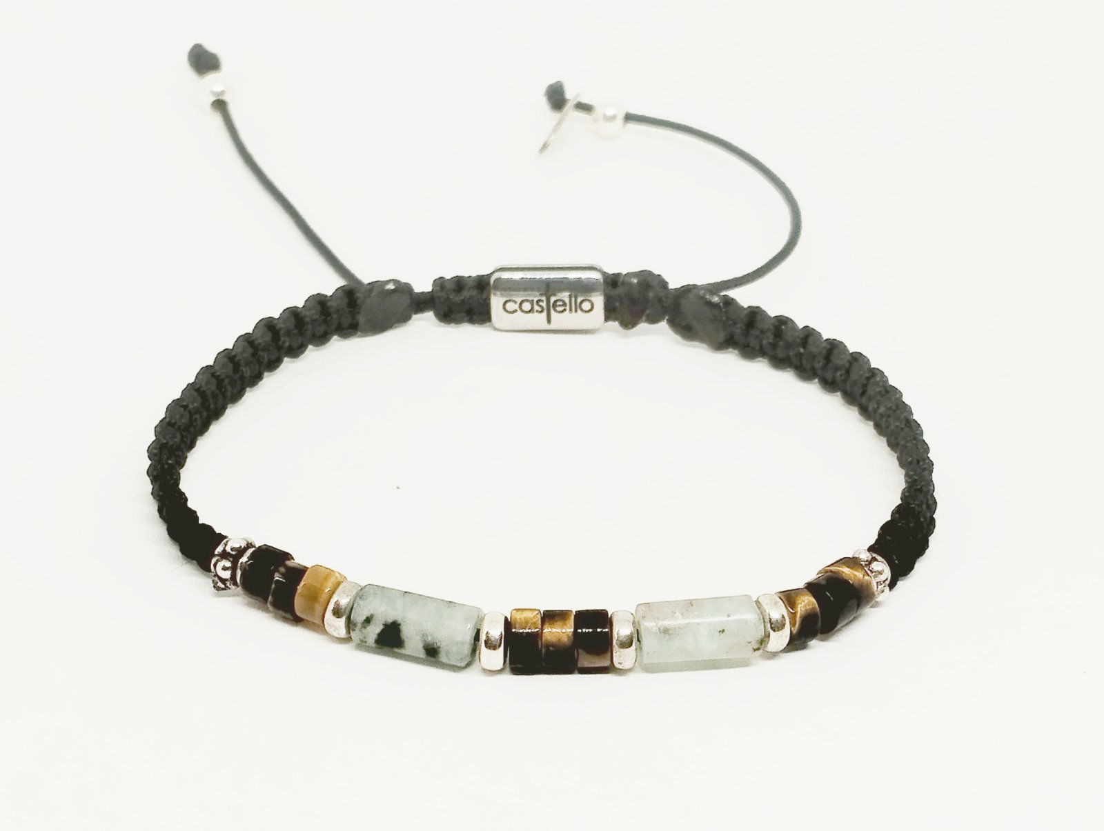 HAND MADE BRACELETS CASTELLO