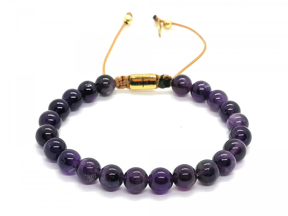 Hand Made Bracelet Castello