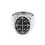 Thumbnail: Mens Silver Ring Byzantium, Handmade ring, design ring,925 silver ring for men