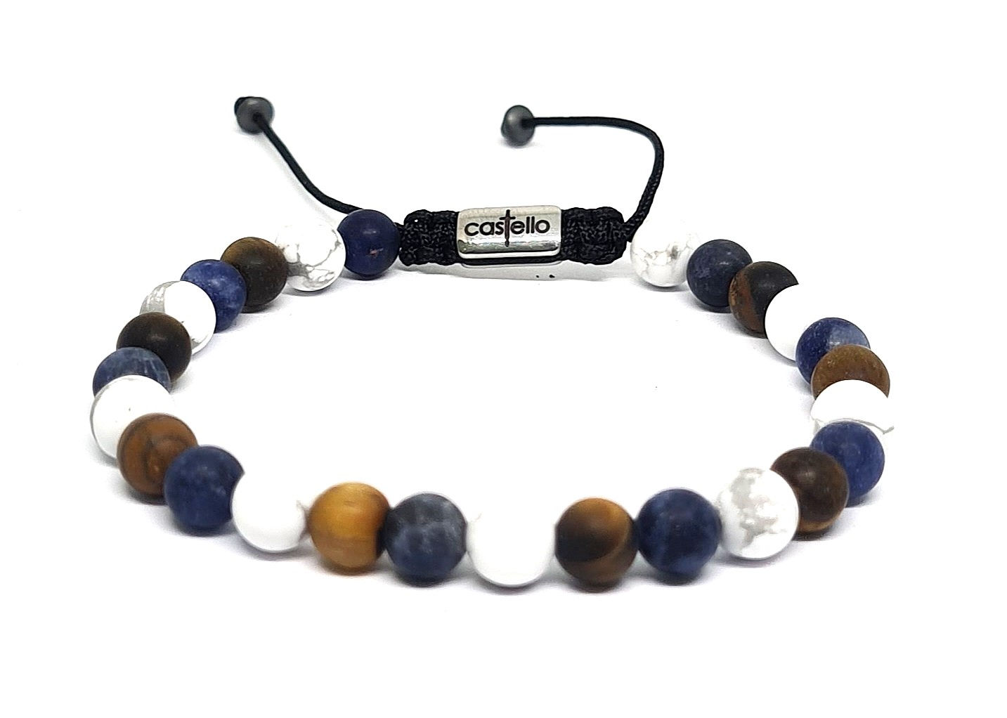 Hand Made Bracelet Castello