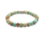 Hand made bracelet,mens bracelet,beaded bracelet, gemstones