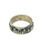 Thumbnail: Mens Silver Ring, Handmade ring, design ring,925 silver ring for men