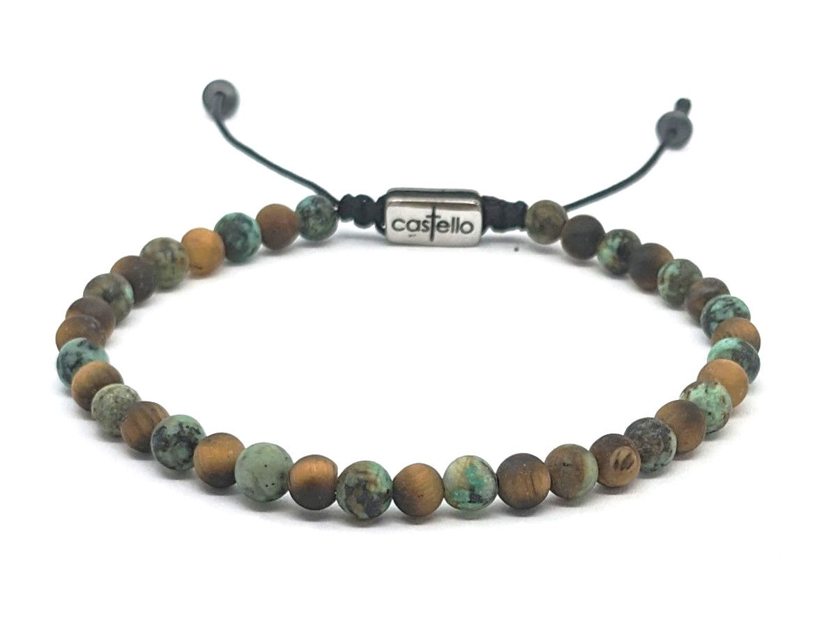 Hand Made Bracelet Castello