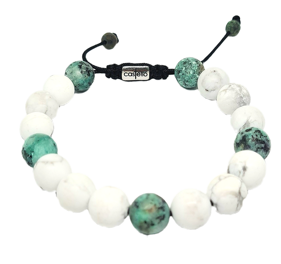 Hand Made Bracelet Castello