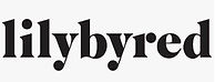 lilybyred