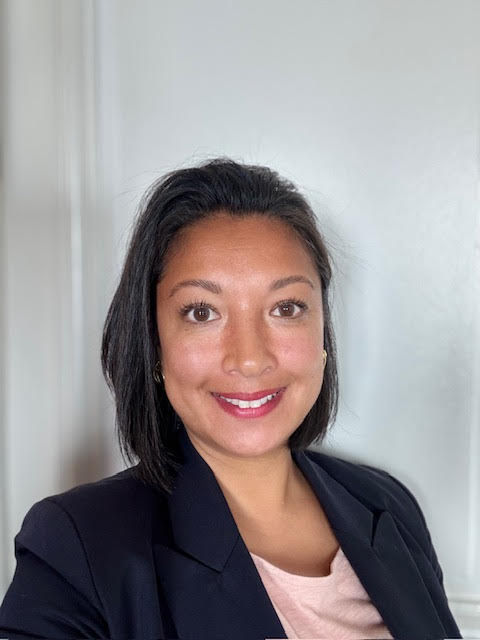 Caroline Huynh Damiron