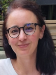 Mariline Huot