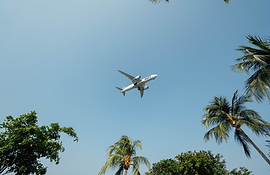 Start earning through travel bookings online