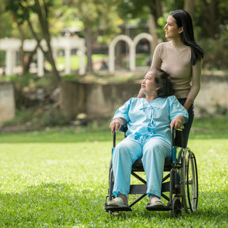Family Caregiving Deserves to Be Seen. It’s One of the Hardest Jobs Ever.