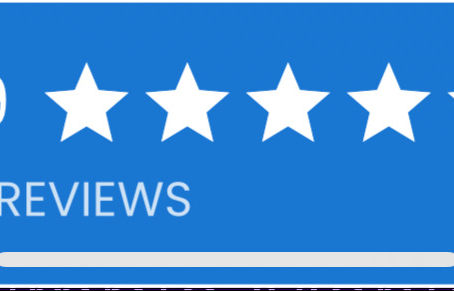 🎉 Celebrating 100 Five-Star Reviews – A Promise Kept! 💖