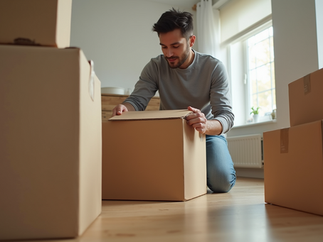 Streamline Your Relocation with Always Give Always Get