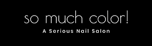 nail salon koh tao logo