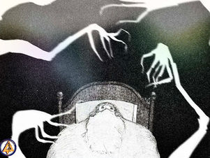 Spirits in the Lab: Science and the Supernatural