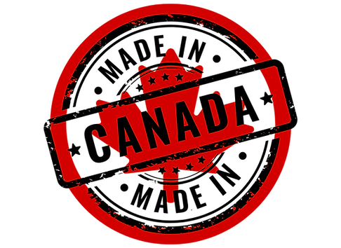 Made in Canada screw pile solutions