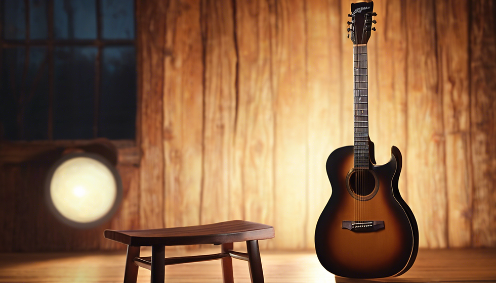 インディーズ音楽ナイト